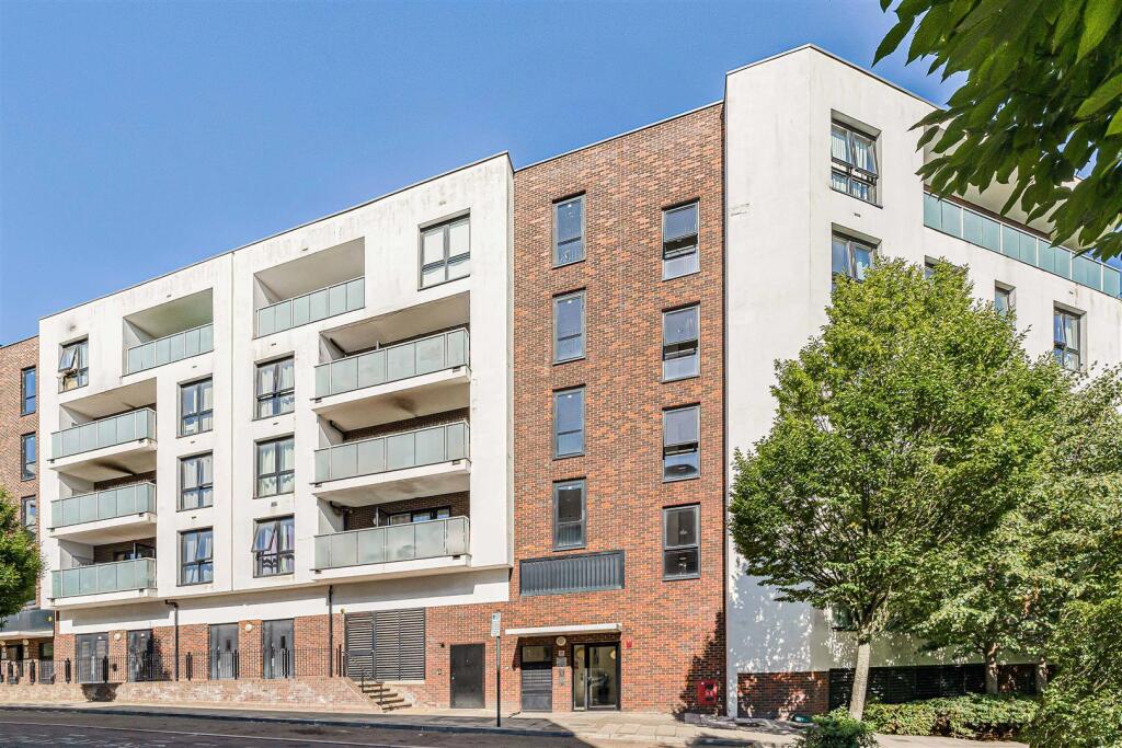 Main image of property: Williams Way, Wembley