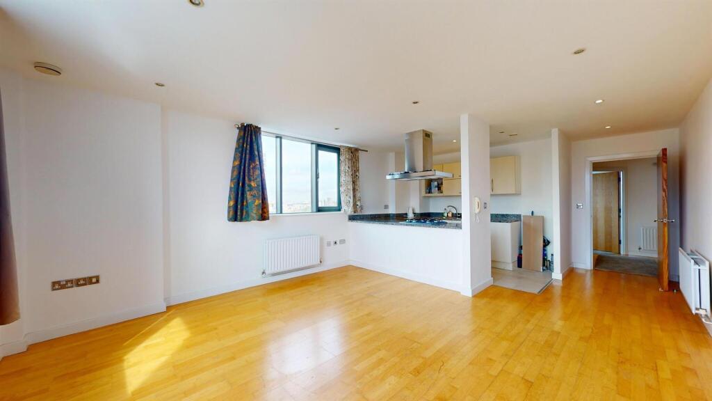 Main image of property: East India Docks, Poplar, London E14