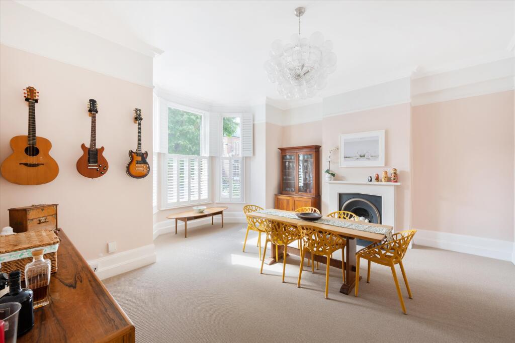 Main image of property: Chevening Road, London NW6