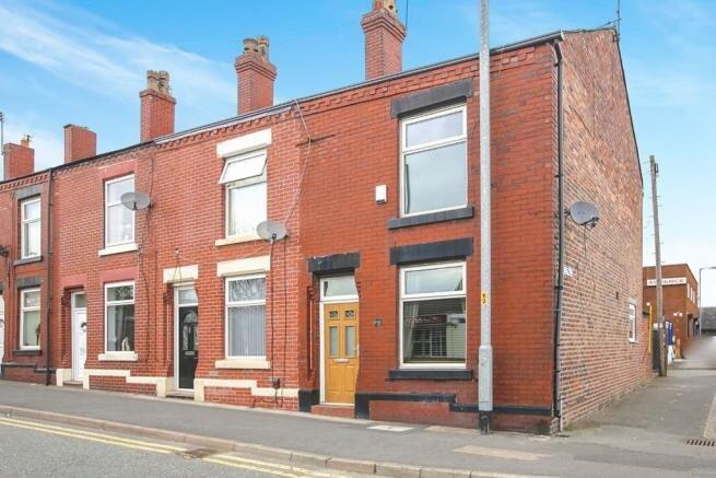 Main image of property: Foundry Street, Dunkinfield,