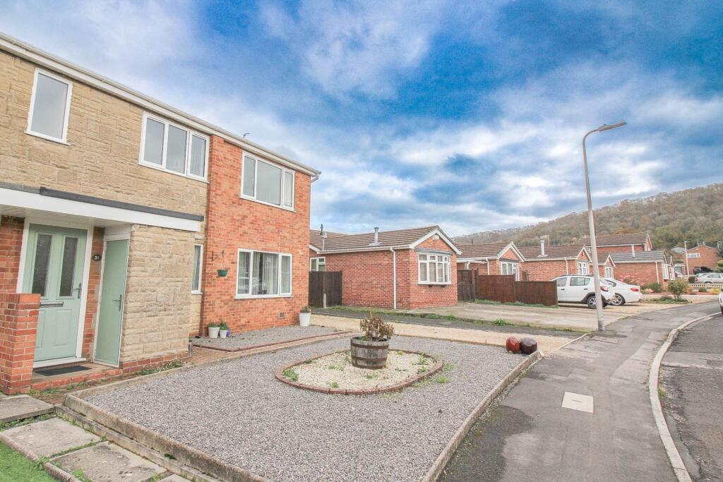 Main image of property: Hutton**Two Double Bedrooms**Garage & Parking**Private Garden**