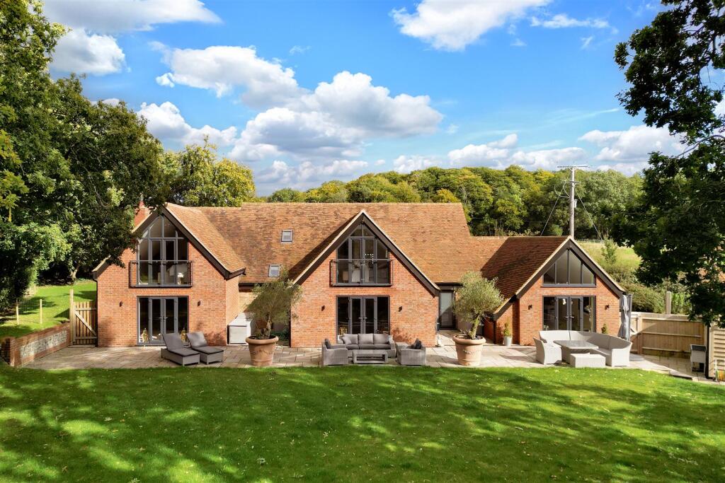 Main image of property: Ledgemore Lane, Gaddesden Row, Nr Berkhamsted