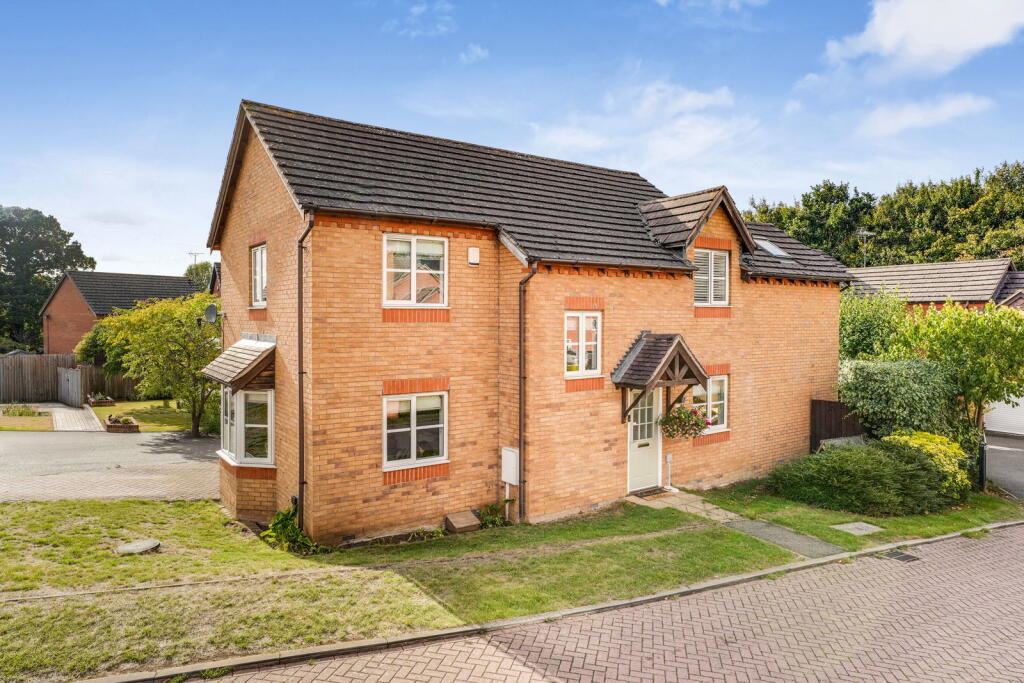 Main image of property: Windermere Drive, Higham Ferrers