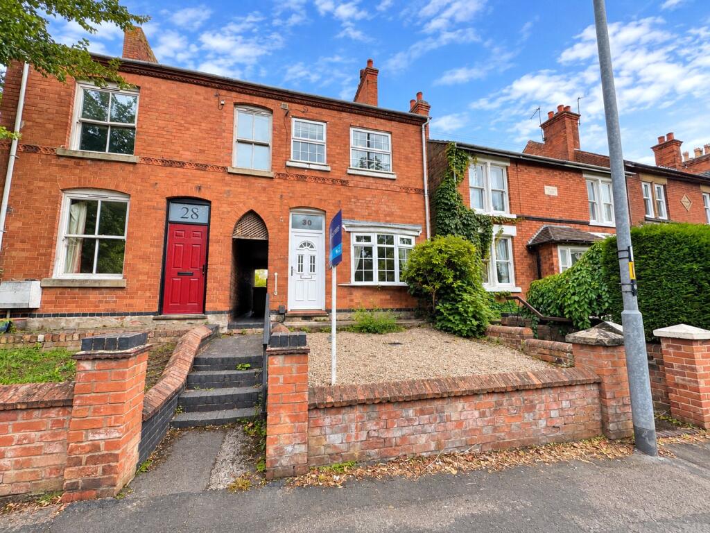 Main image of property: Loughborough Road, Hathern, Loughborough