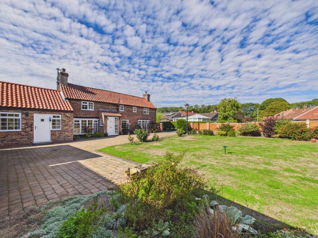 Main image of property: Greenfield Lane, Middleton On The Wolds, YO25 9UH