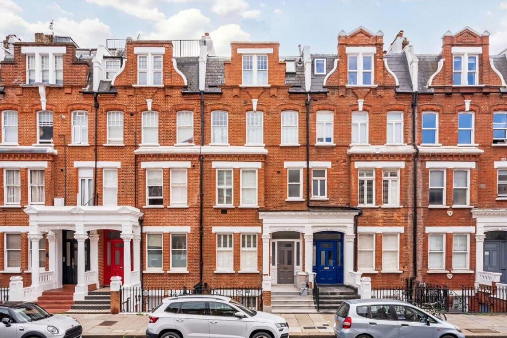 Main image of property: Comeragh Road, West Kensignton