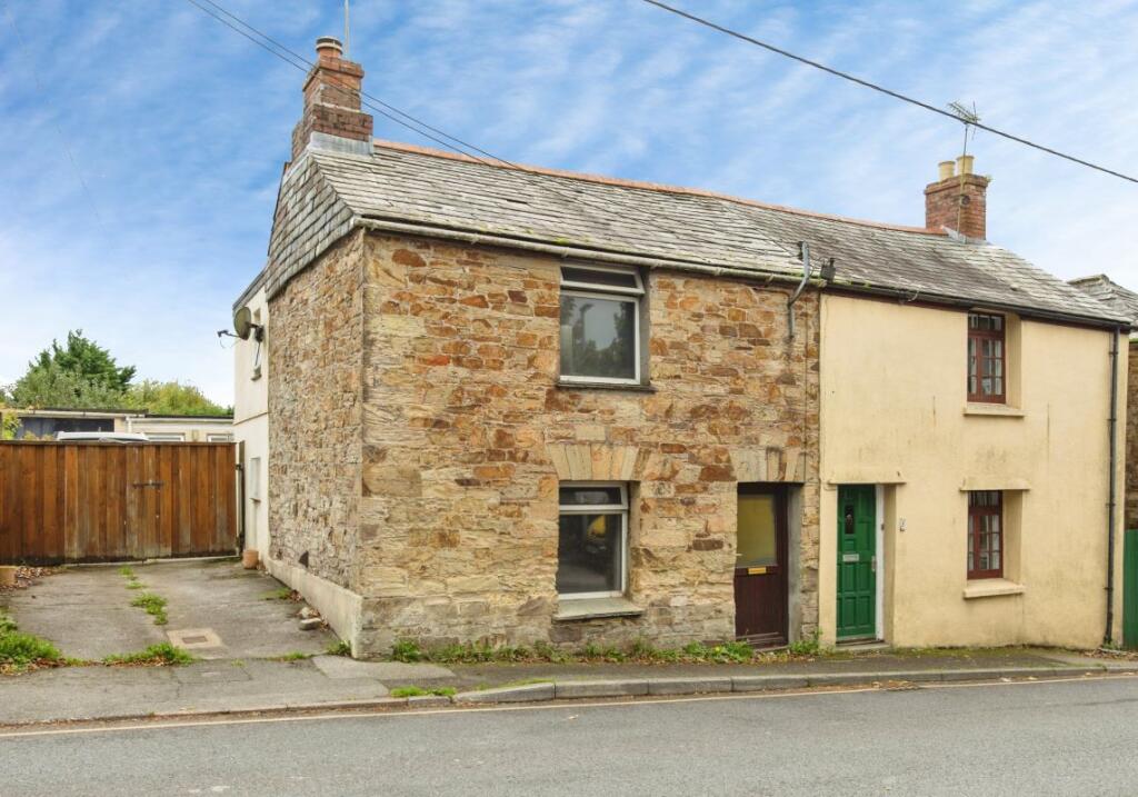 Main image of property: 10 Barn Lane, Bodmin, Cornwall, PL31 1LW