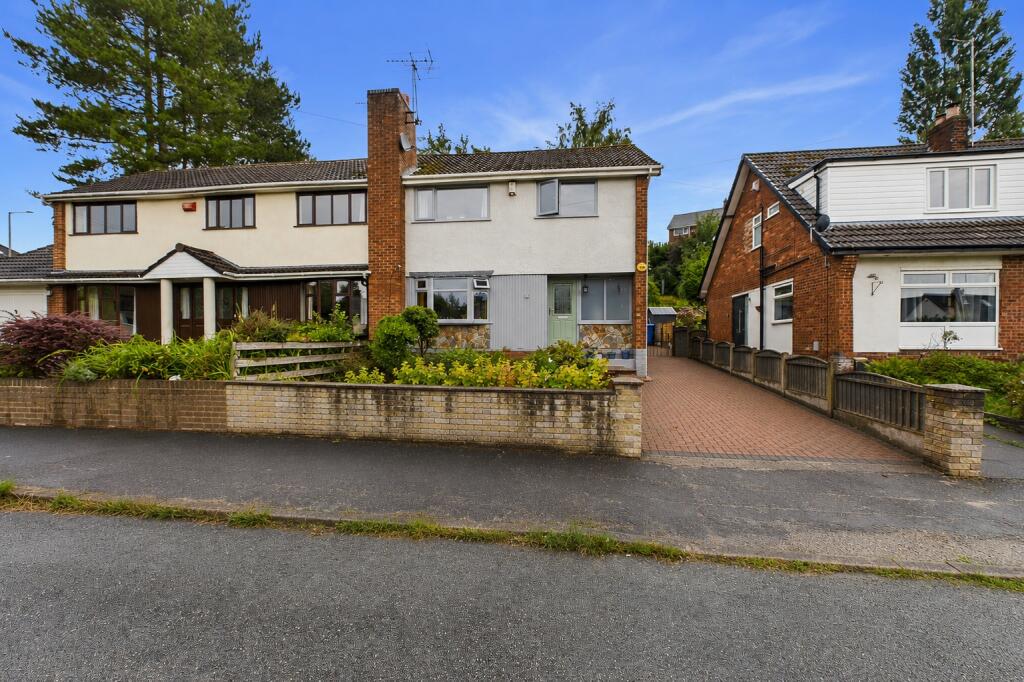 Main image of property: Kay Avenue, Bredbury, Stockport, Cheshire, SK6