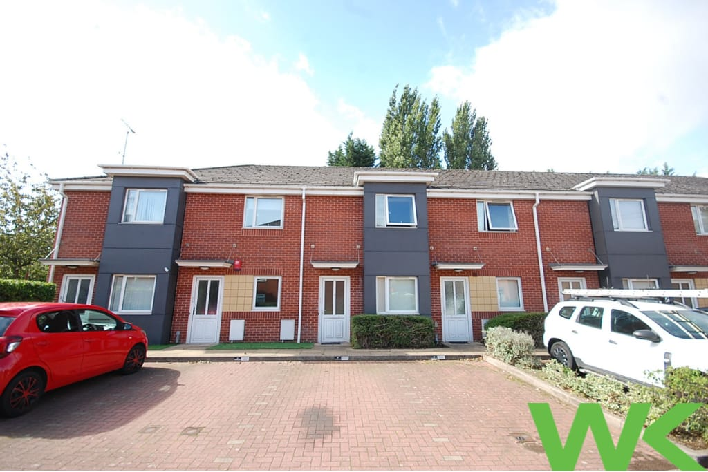 Main image of property: Crankhall Lane, West Bromwich, B71