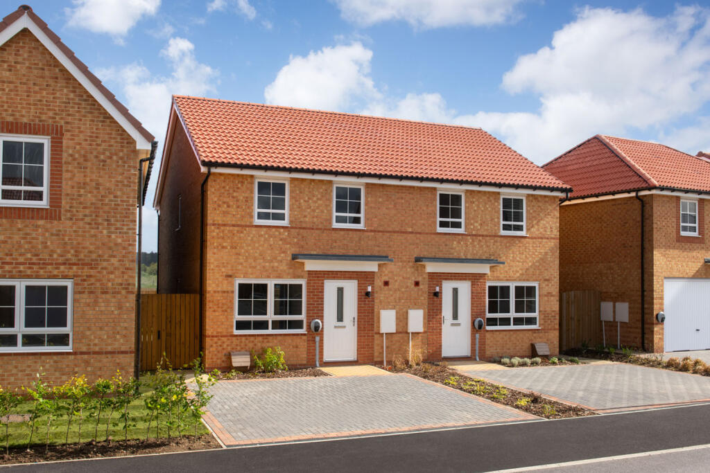 Main image of property: Kingsgate, 
Bridlington, 
East Riding of Yorkshire, YO15 3NG