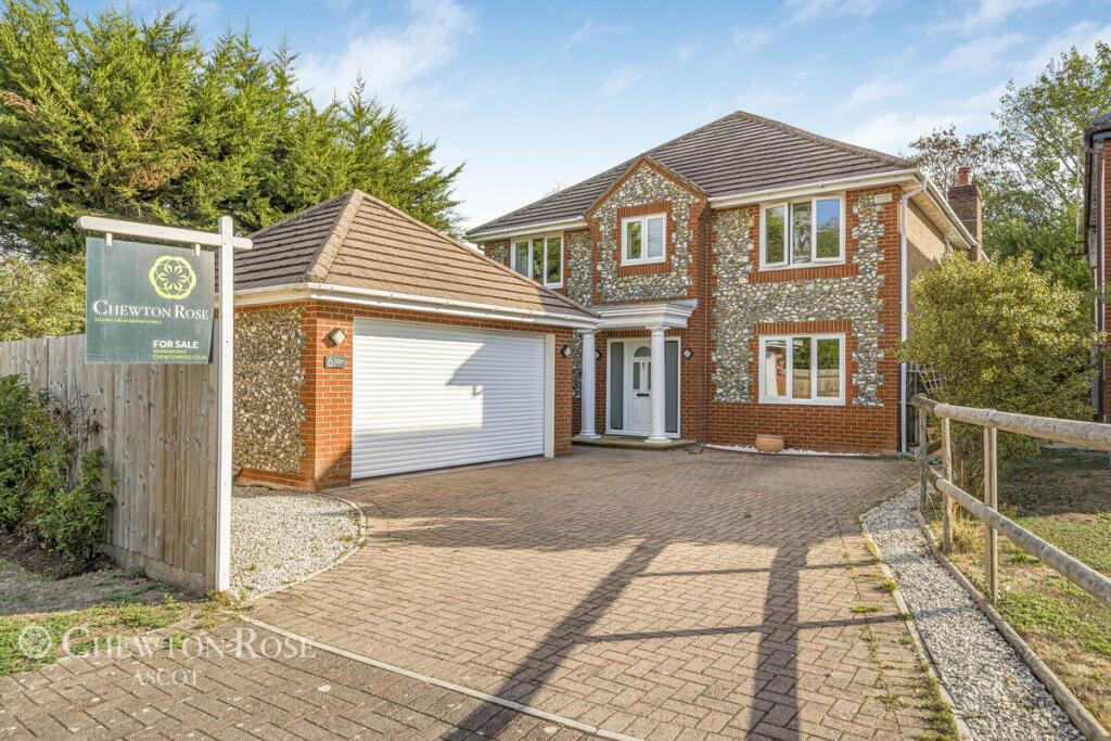 Main image of property: Herschel Grange, Bracknell