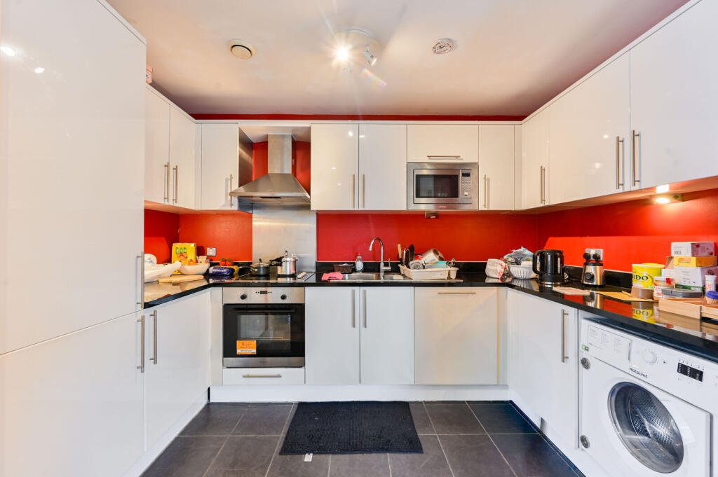 Main image of property: Wharfside Point South, E14, Docklands, London, E14