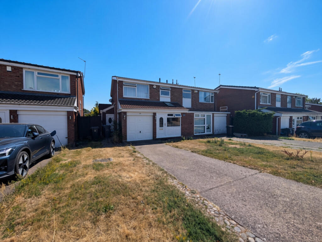 Main image of property: Minley Avenue, Birmingham, B17