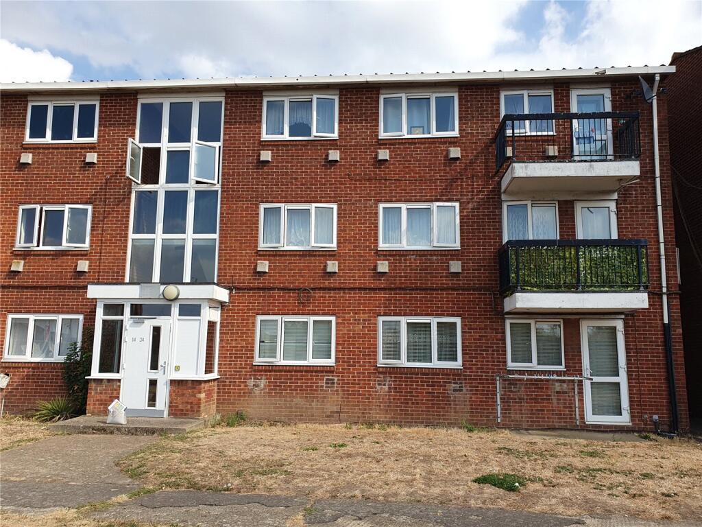 Main image of property: Grampian Way, Slough, Berkshire, SL3