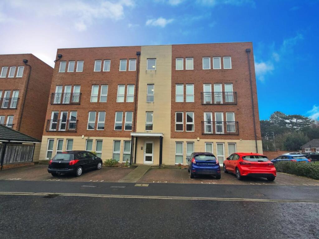 Main image of property: Glaisdale Court, Darlington
