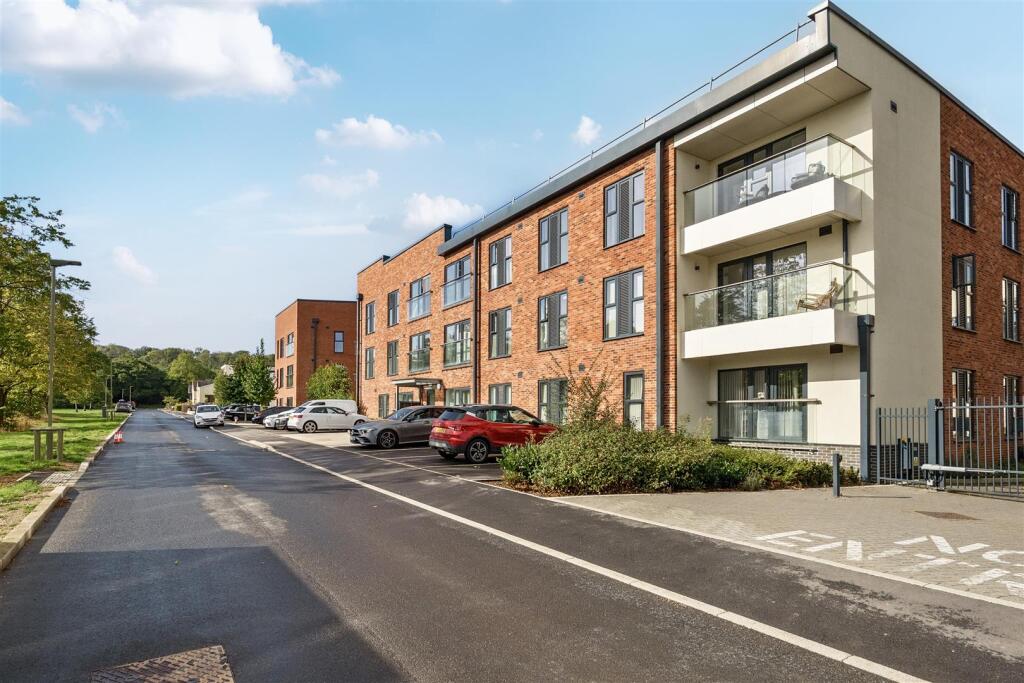 Main image of property: St Catherine's House, Westacott Road, Ambrosden