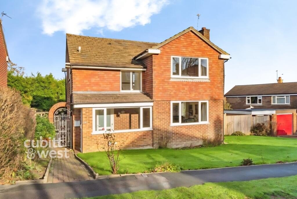 Main image of property: Saxonbury Close, Crowborough, TN6