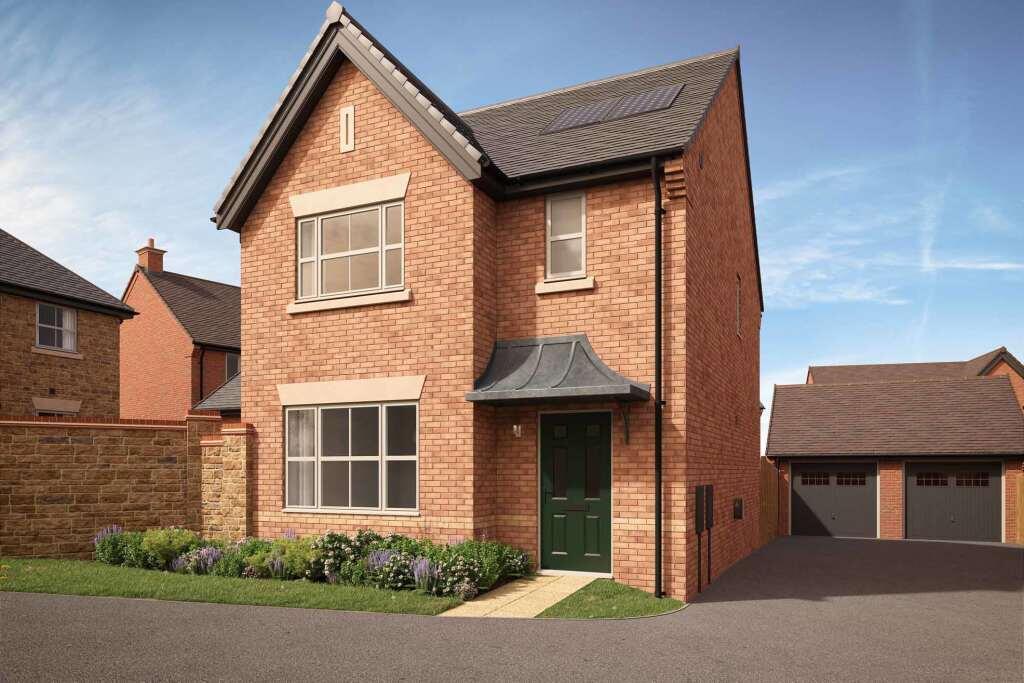 Main image of property: Martley Road,
Lower Broadheath,
Worcester,
WR26RG
