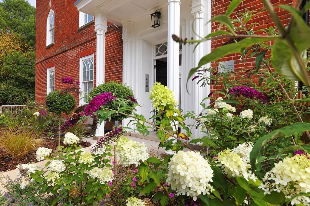 Main image of property: Binfield House, 
Terrace Road North,
Binfield, 
Bracknell,
RG42 5JQ