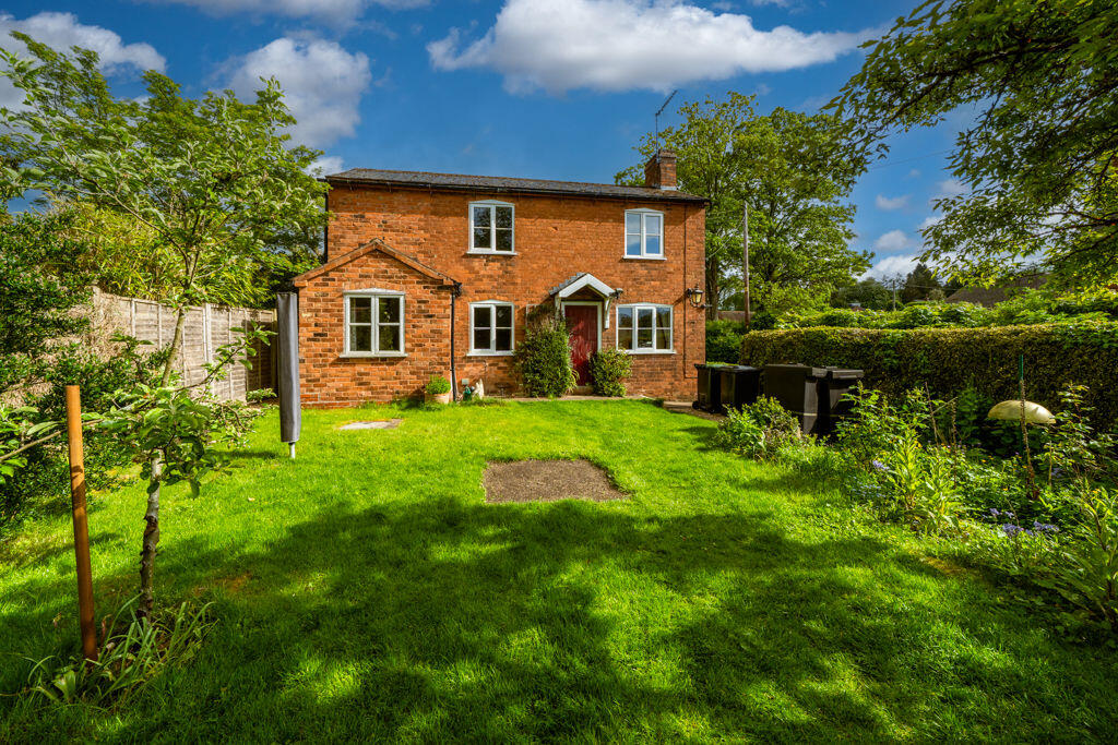 Main image of property: Church Hill, Belbroughton