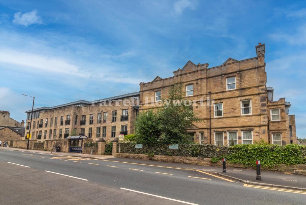 Main image of property: Greaves Road, Lancaster