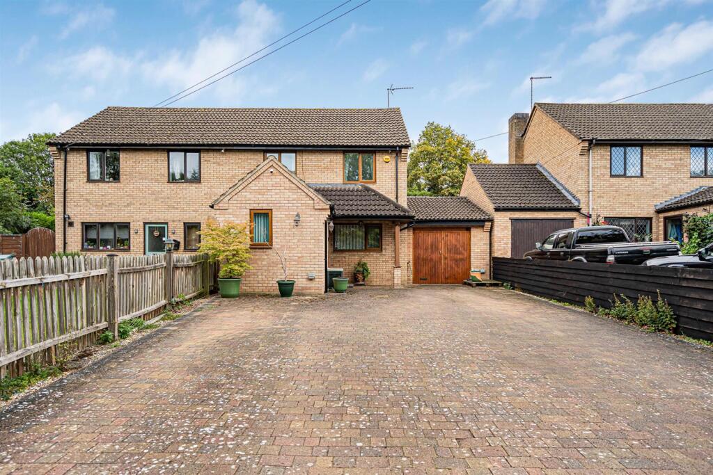 Main image of property: Park Road, Cheveley, Newmarket