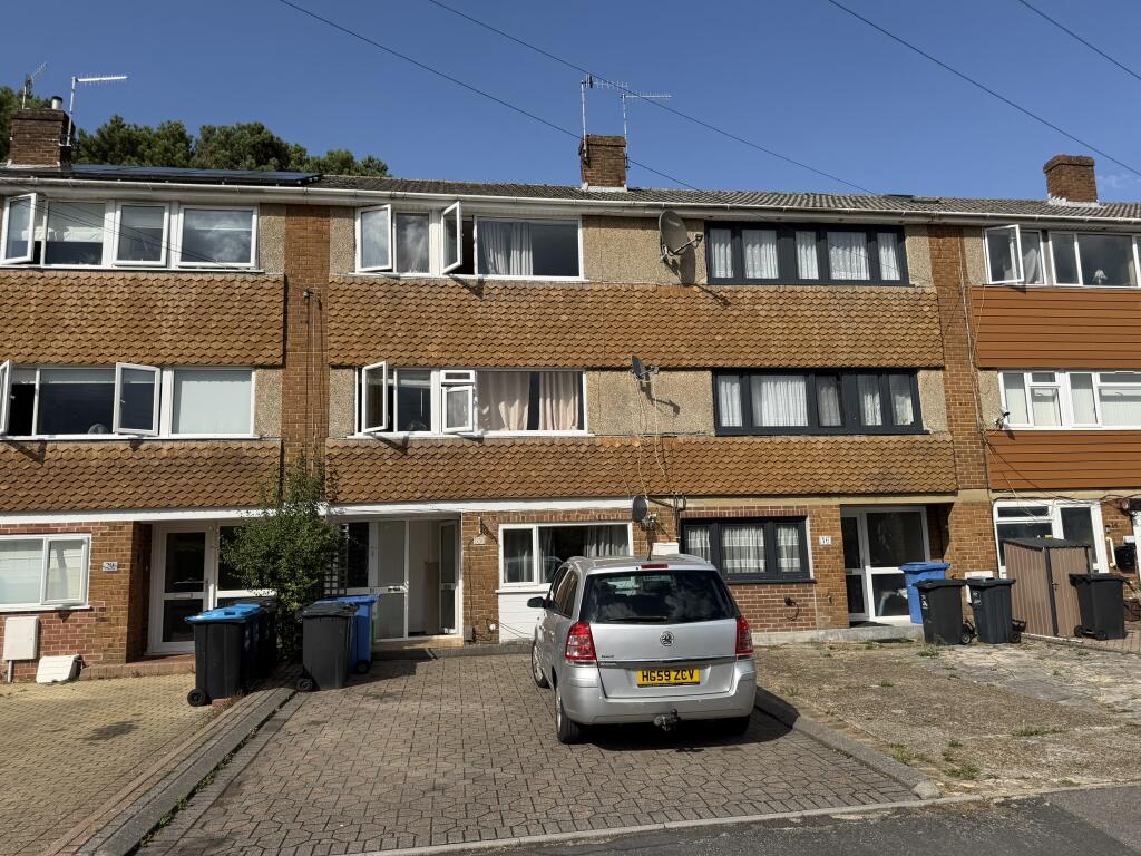 Main image of property: Dereham Way, Poole, Bournemouth Christchurch Poole