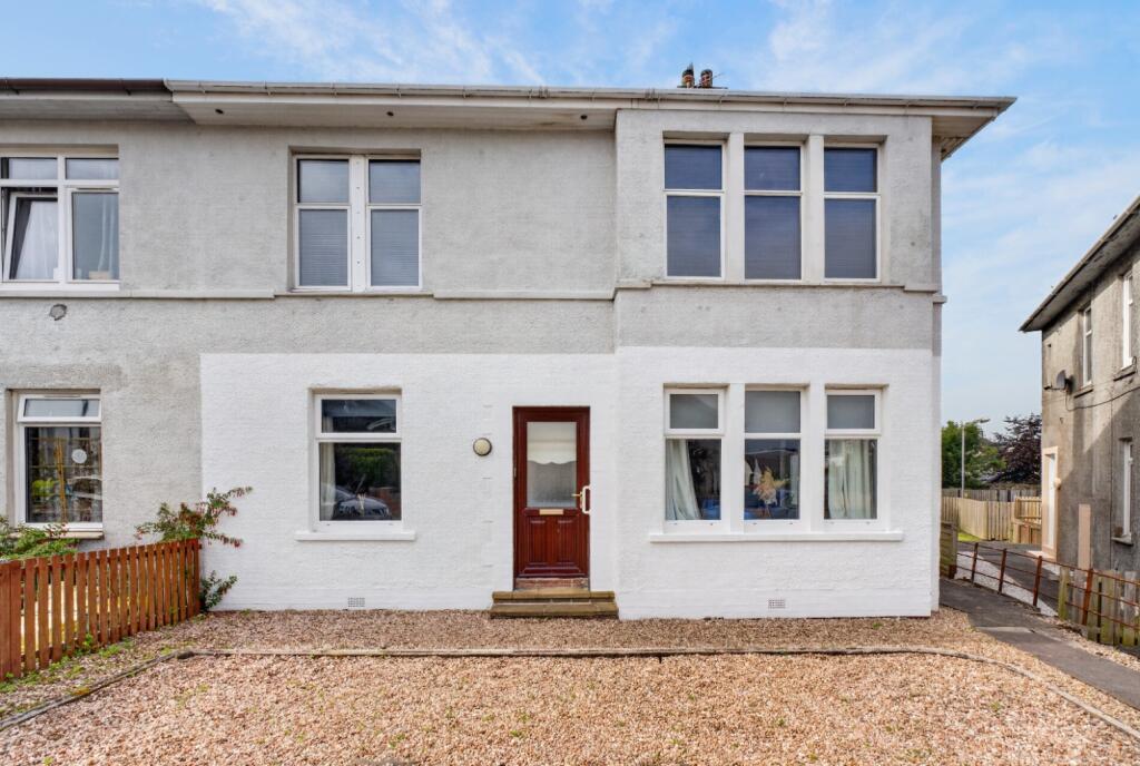 Main image of property: Harper Crescent, Largs, KA30
