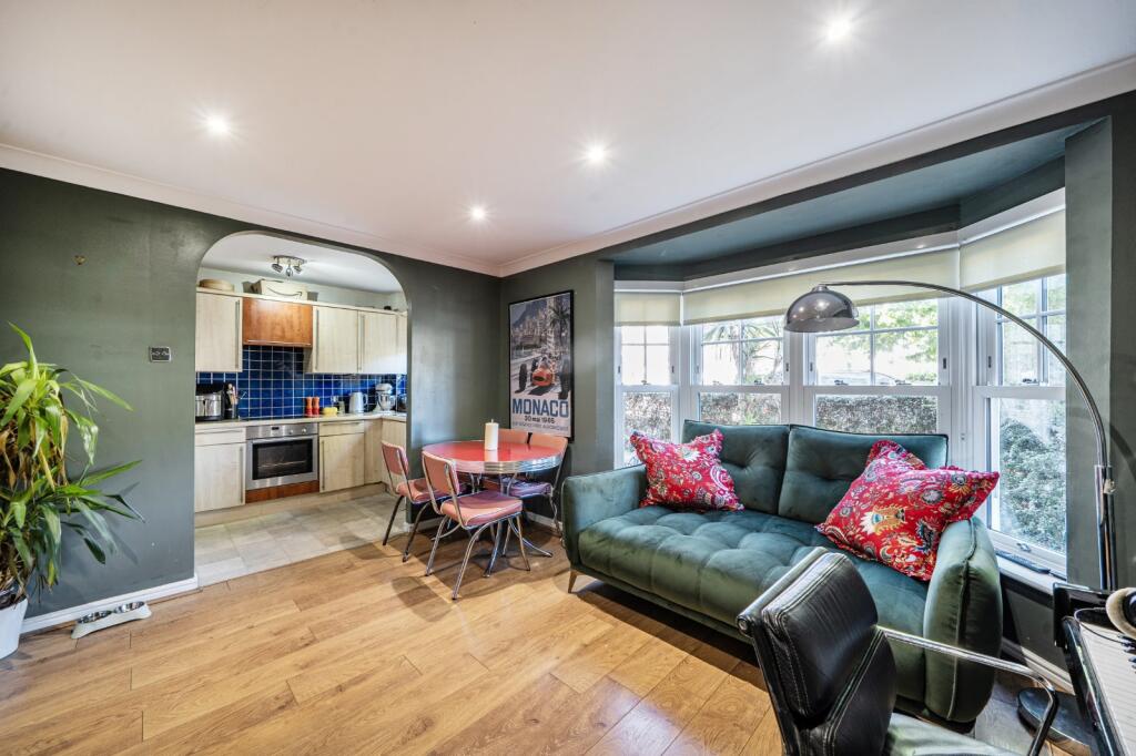 Main image of property: Cavendish Road, London, NW6
