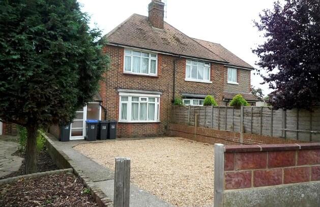 Main image of property: Upper Brighton Road, Worthing, BN14