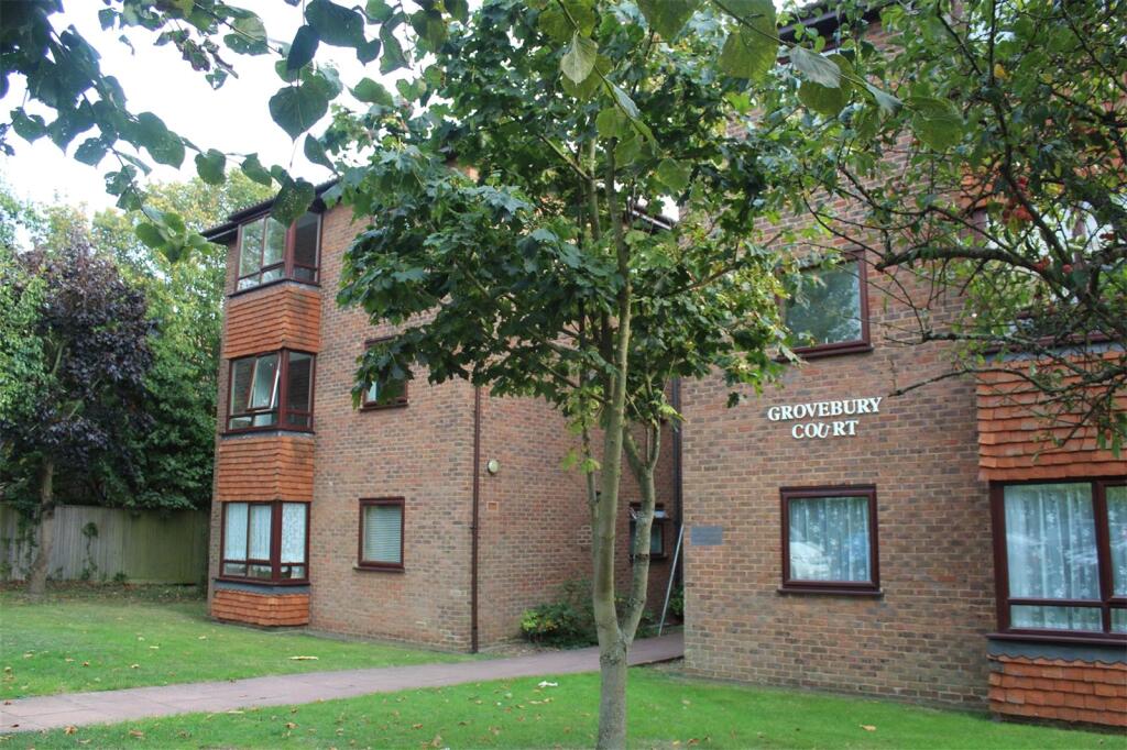 Main image of property: Broomfield Road, Bexleyheath, Kent, DA6