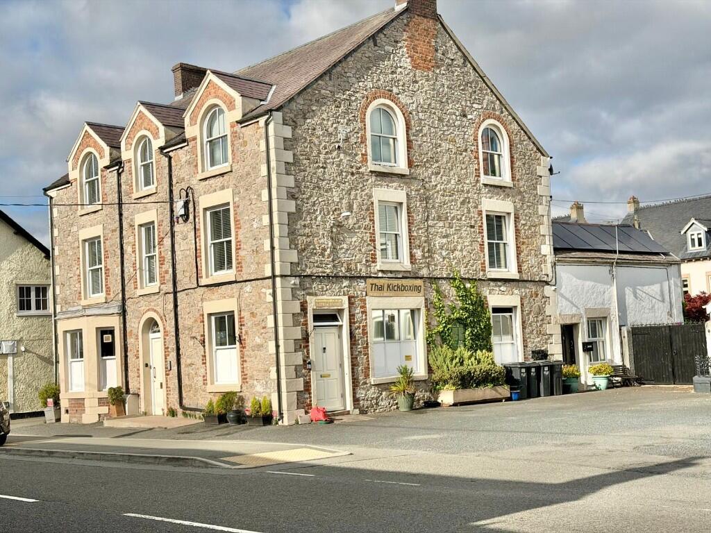 Main image of property: CAERWYS, MOLD, FLINTSHIRE, CH7 5AW