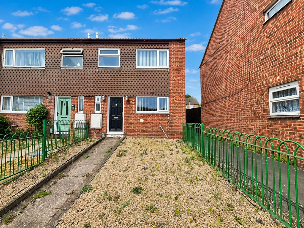 Main image of property: Fellowes Gardens, Peterborough, PE2
