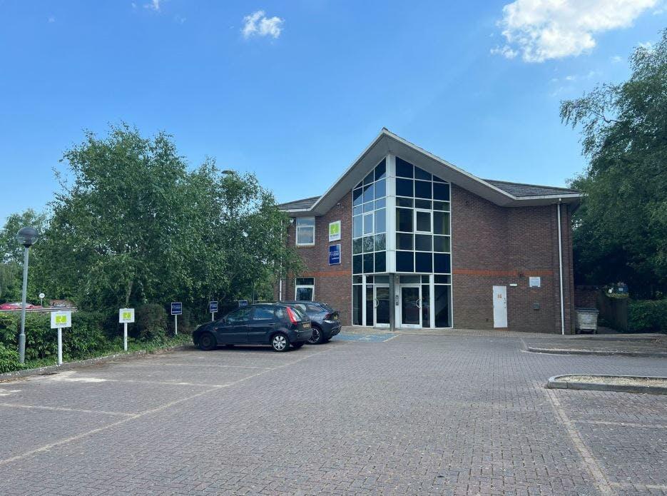 Chilworth Point 4.JPG