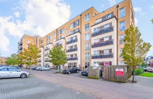 Main image of property: Greenbank Court, Lanadron Close, Isleworth, London, TW7 5GB