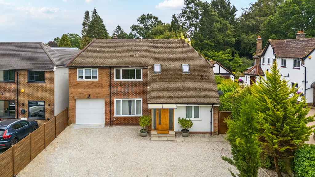 Main image of property: Whyteleafe Road, Caterham, CR3