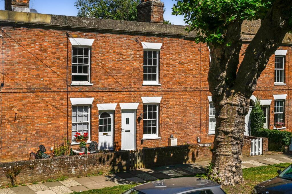 Main image of property: Oaks Road, Tenterden, Kent, TN30