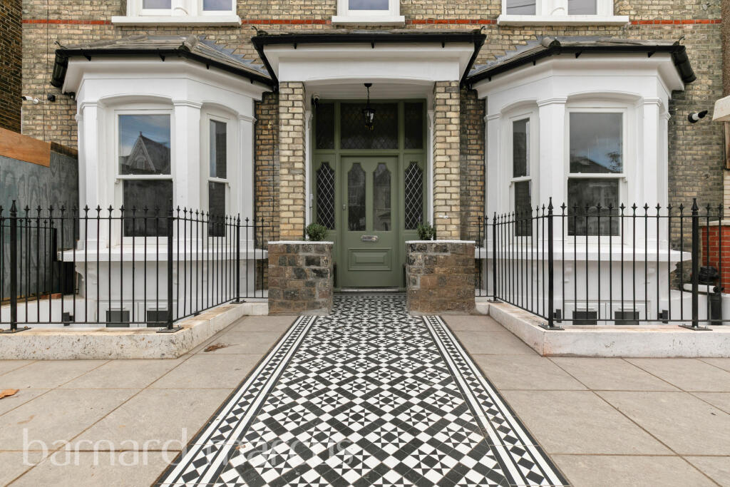 Main image of property: Longley Road, LONDON