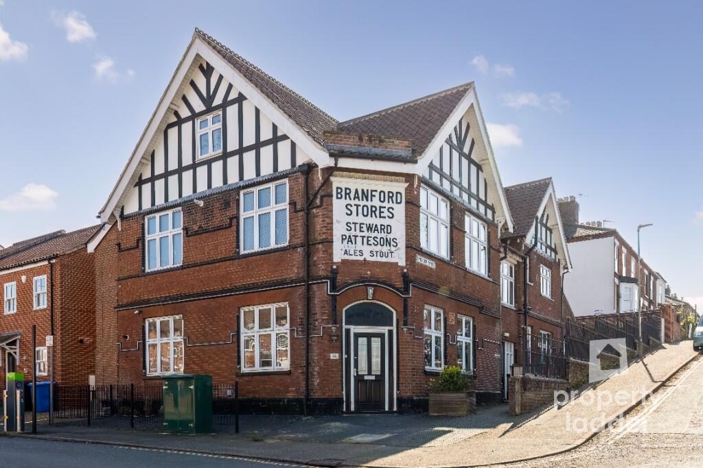 Main image of property: Branford Road, NORWICH, NR3