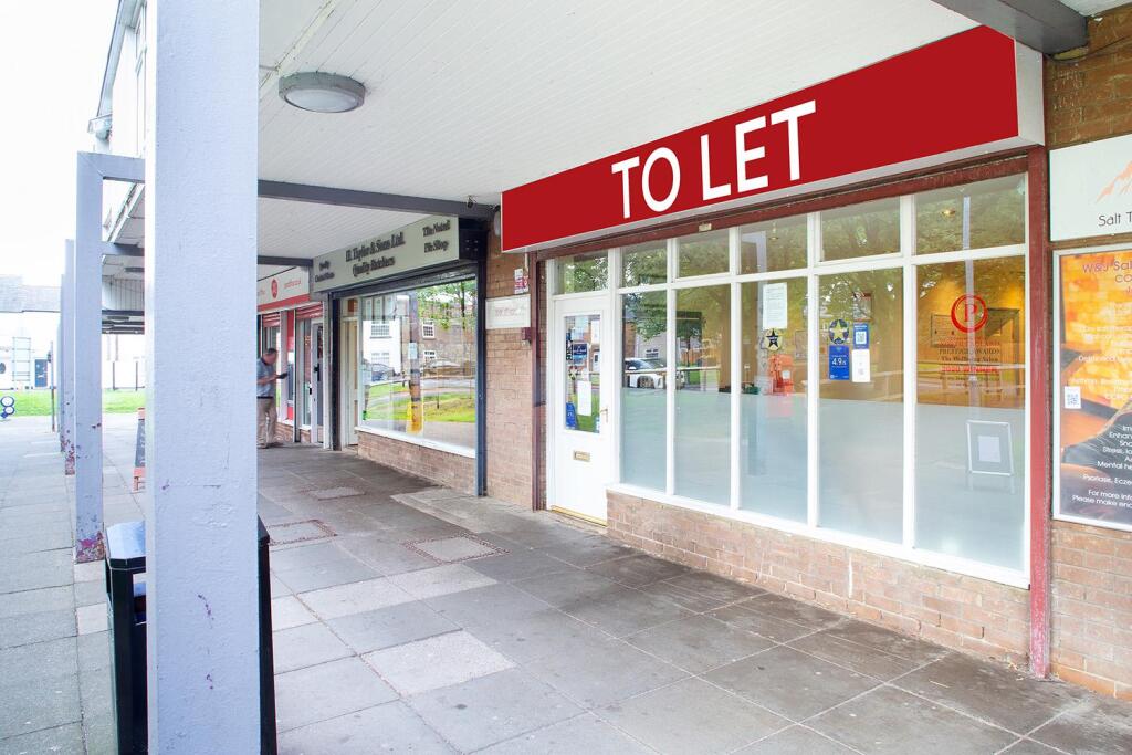 Main image of property: Unit 6 , M Cheveley, Carrville