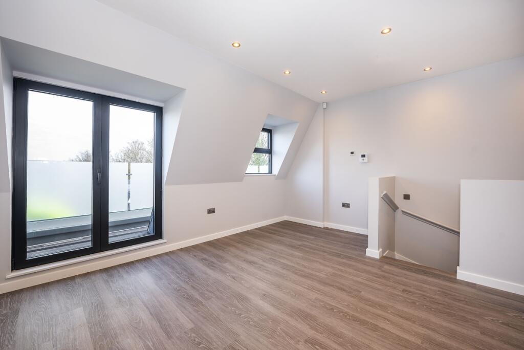 Main image of property: Garratt Lane London SW18