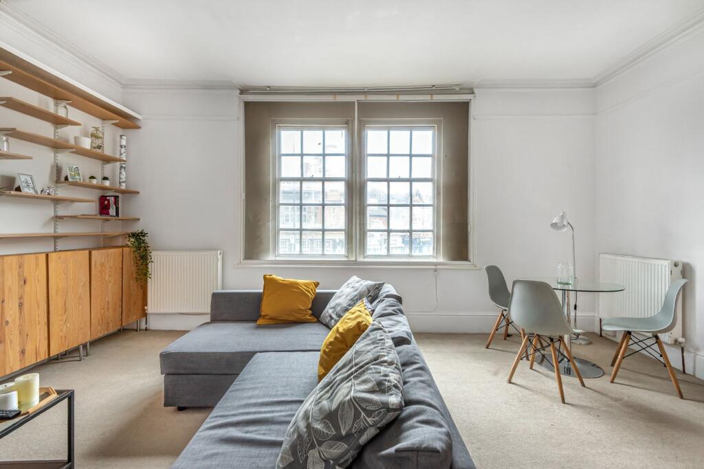 Main image of property: Lower Addiscombe Road, Croydon, CR0