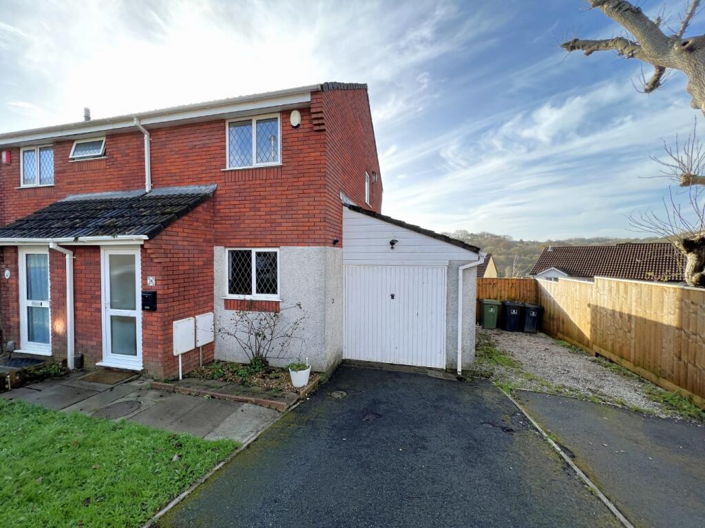 Main image of property: Westbury Close, Whitleigh, Plymouth, Devon, PL5 4AH
