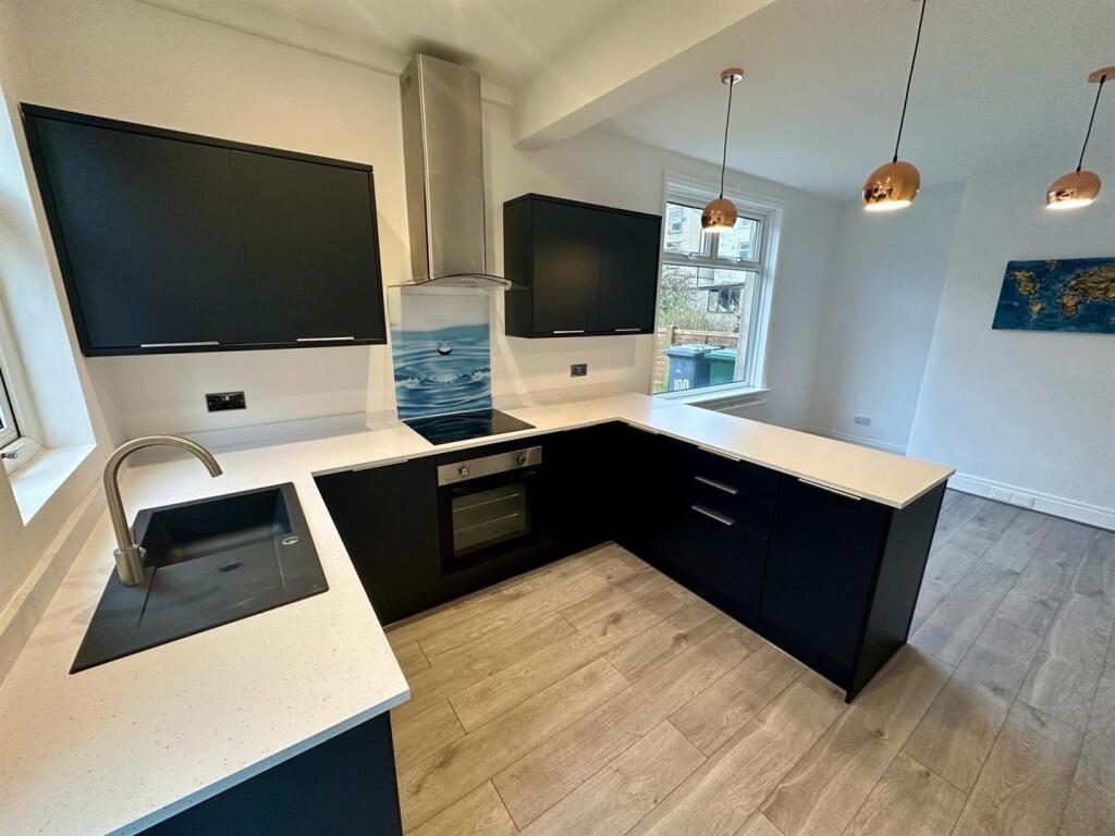 Main image of property: Thornton Road, Morecambe