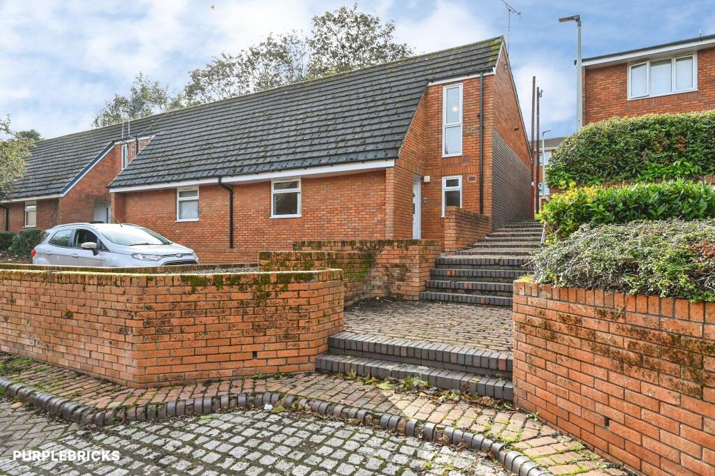 Main image of property: Penketh Court, Runcorn, WA7