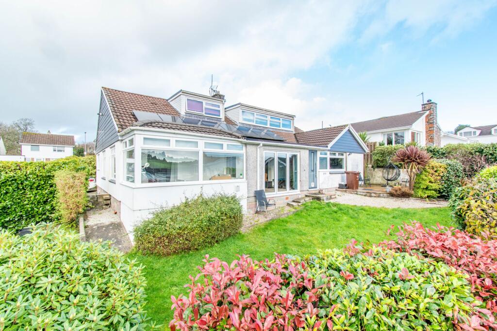 Main image of property: Western Avenue, Liskeard, PL14
