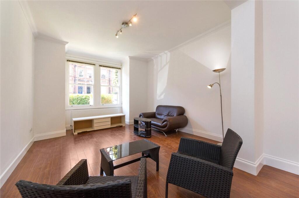 Main image of property: Goldhurst Terrace, 
South Hampstead, NW6