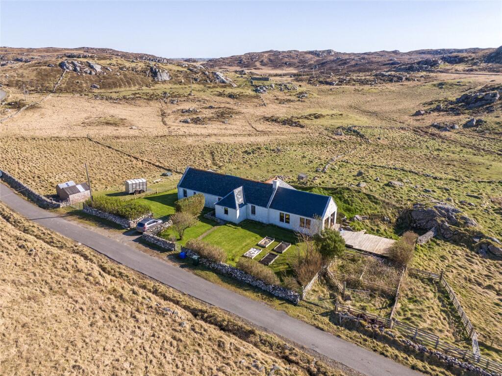 Main image of property: Totamore, Isle Of Coll, Argyll and Bute, PA78