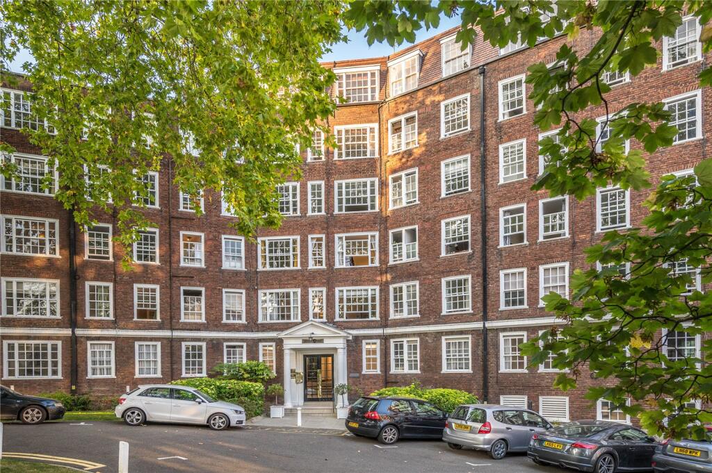 Main image of property: Eton Rise, Eton College Road, Hampstead, London, NW3
