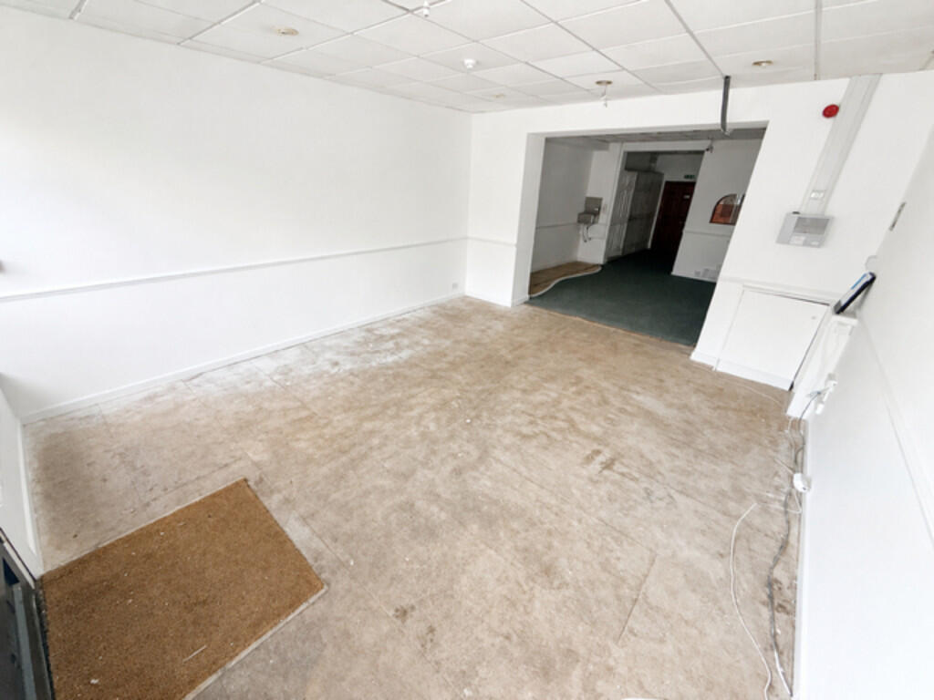 Main image of property: Shirley Road, Southampton